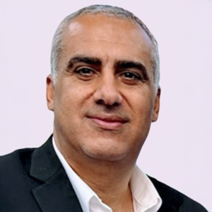 Ali Hajhassan